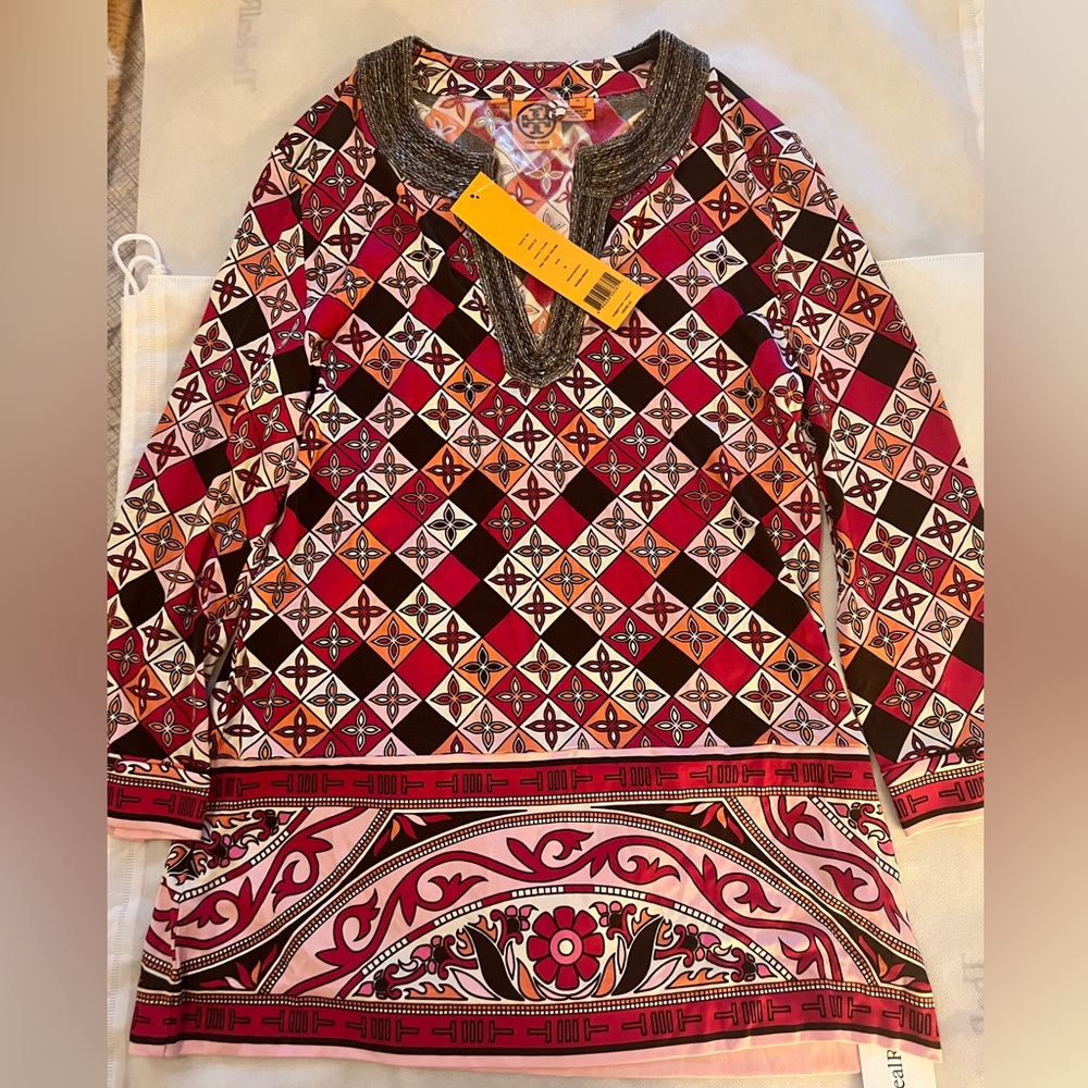 Tory Burch Top